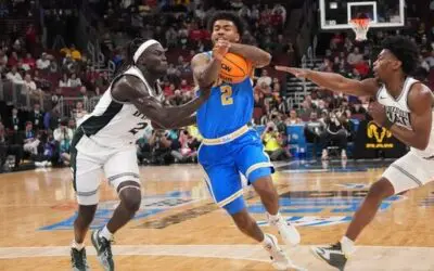 Purdue vs UCLA Prediction: Big Ten Tournament Semifinals Clash at United Center