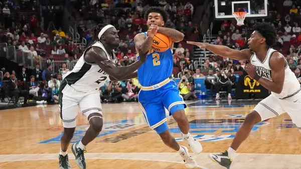 Donovan Dent UCLA Bruins is key to our prediction & analysis tonight