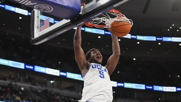 UCF vs UCLA Prediction: March Madness Pace Clash at the Wells Fargo Center