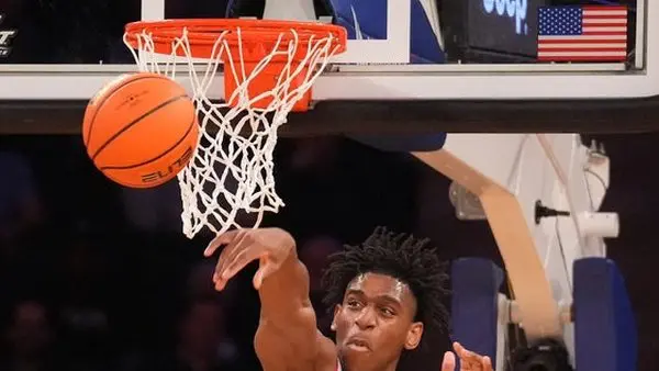 Furman vs UConn Prediction: Paladins Have More Fight Than This Spread Suggests