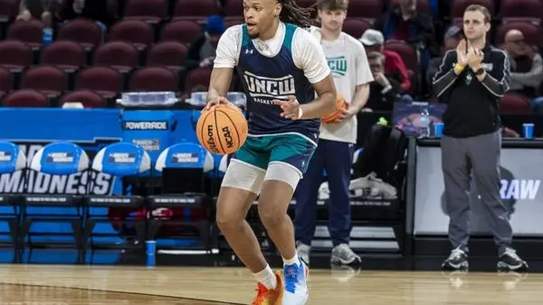 UNC Wilmington – 2026-03-01 Greedy Williams UNC-Wilmington Seahawks is key to our prediction & analysis tonight