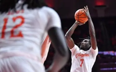 Northwestern State vs. UTRGV Pick: Finding Value in the UTRGV Fieldhouse Spread