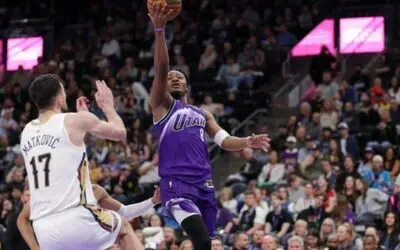 Nuggets vs Jazz Prediction: Denver Lays Double Digits in Utah Minefield