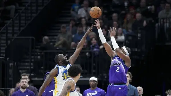 Blake Hinson Utah Jazz is key to our prediction & analysis tonight