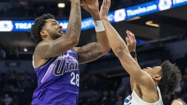 Brice Sensabaugh Utah Jazz is key to our prediction & analysis tonight