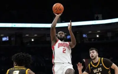 Indiana State vs. Valparaiso Prediction: MVC Opening Round