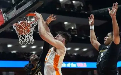 Tennessee vs Vanderbilt Prediction: SEC Tournament Coin Flip Gets Clarity