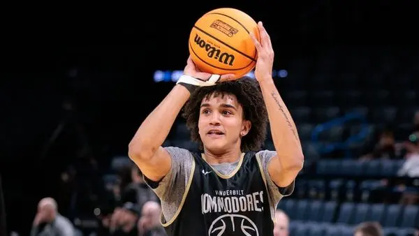 Tyler Tanner Vanderbilt Commodores is key to our prediction & analysis tonight