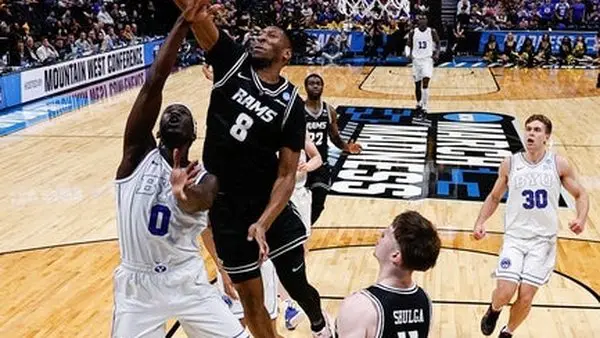 Michael Belle VCU Rams is key to our prediction & analysis tonight