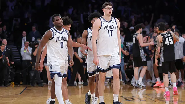 Villanova Basketball 2026