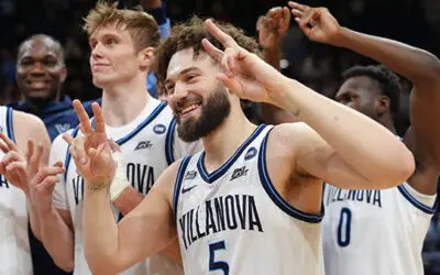 Georgetown vs Villanova Prediction: Hoyas Live to Fight Another Day