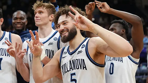 Devin Askew Villanova