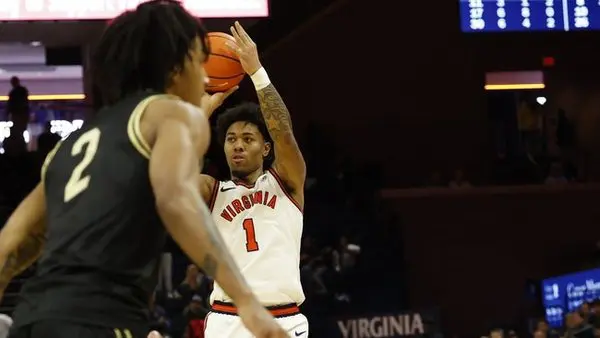 Malik Thomas Virginia Cavaliers is key to our prediction & analysis tonight