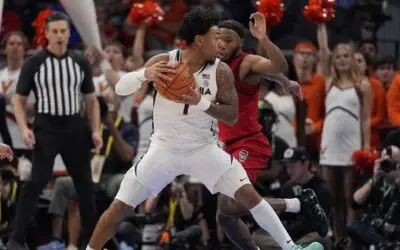 Miami vs Virginia Prediction: ACC Tournament Opener Reveals Surprising Value