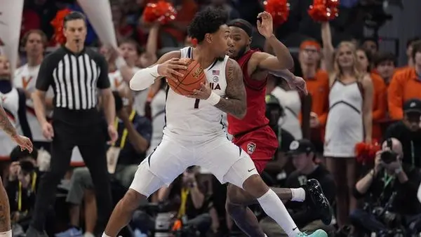 Malik Thomas Virginia Cavaliers is key to our prediction & analysis tonight