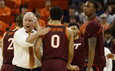 Wake Forest vs Virginia Tech Prediction: ACC Tournament Opener Screams Value
