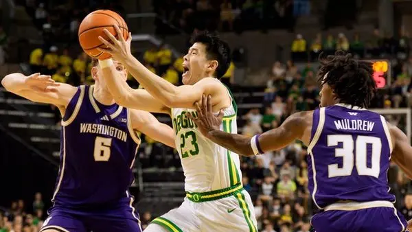 Wei Lin Oregon Ducks is key to our prediction & analysis tonight