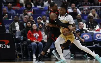 Rockets vs Wizards Prediction: Houston’s Efficiency Edge Gets Tested in Washington