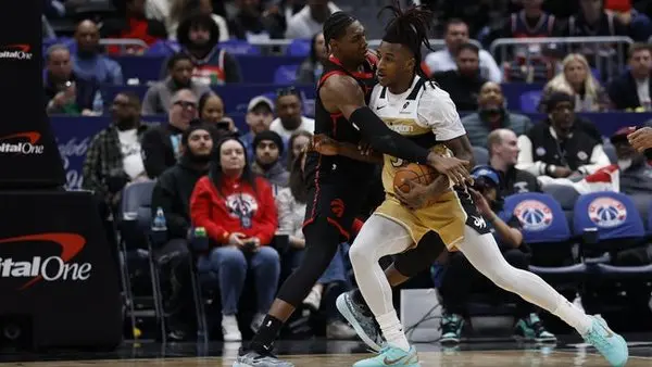 Washington Wizards – 2026-03-02 Jamir Watkins Washington Wizards is key to our prediction & analysis tonight