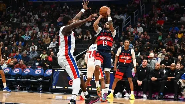 Sharife Cooper Washington Wizards is key to our prediction & analysis tonight