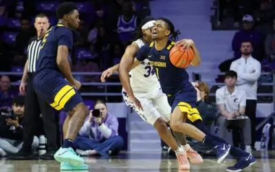 UCF vs. West Virginia Prediction: Big 12 Offense vs. Elite Defense