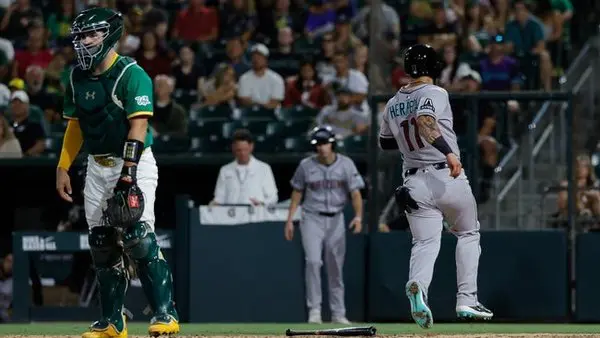 Arizona Diamondbacks – 2026-04-05 Jose Herrera Arizona Diamondbacks is key to our MLB prediction & analysis