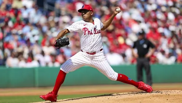 Boston Red Sox – 2026-04-05 Ranger Suarez Philadelphia Phillies is key to our MLB prediction & analysis