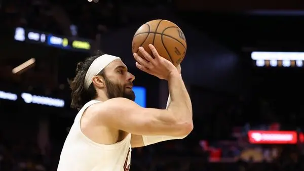 Cleveland Cavaliers – 2026-04-05 Max Strus Cleveland Cavaliers is key to our prediction & analysis tonight