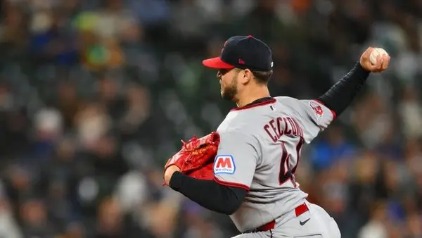 Cleveland Guardians – 2026-04-05 Slade Cecconi Cleveland Guardians is key to our MLB prediction & analysis