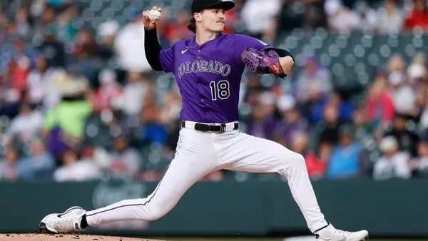 Colorado Rockies – 2026-04-06 Ryan Feltner Colorado Rockies is key to our MLB prediction & analysis