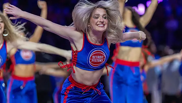 Timberwolves vs Pistons Prediction 4/2/26: Division Champs Without Their Engine