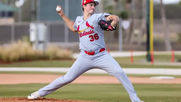 Detroit Tigers – 2026-04-03 Michael McGreevy Cardinals is key to our MLB prediction & analysis