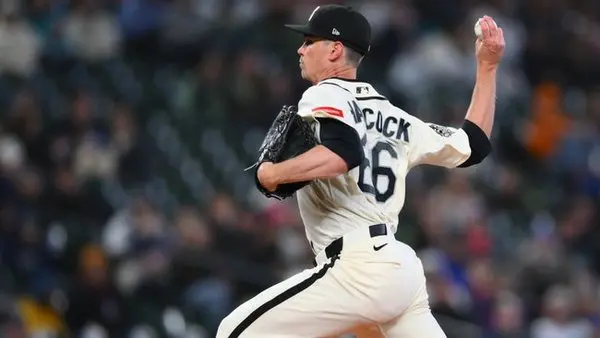 Los Angeles Angels – 2026-04-04 Emerson Hancock Seattle Mariners is key to our MLB prediction & analysis