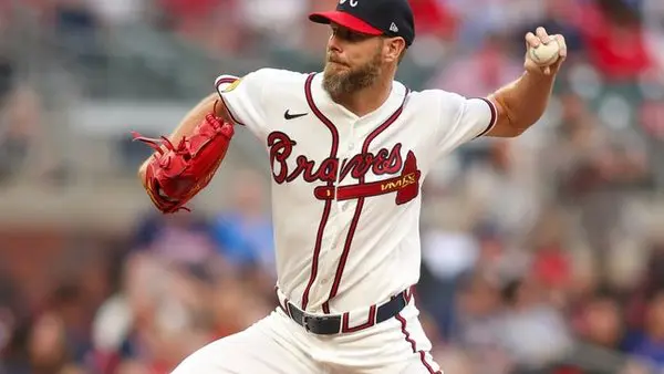 Los Angeles Angels – 2026-04-06 Chris Sale Atlanta Braves is key to our MLB prediction & analysis