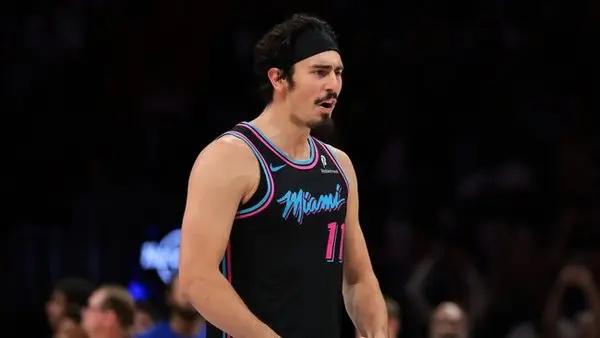 Miami Heat – 2026-04-01 Jaime Jaquez Jr. Miami Heat is key to our prediction & analysis tonight