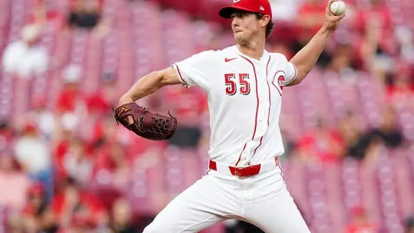 Miami Marlins – 2026-04-06 Brandon Williamson Cincinnati Reds is key to our MLB prediction & analysis