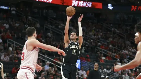 Milwaukee Bucks – 2026-04-03 Ousmane Dieng Milwaukee Bucks is key to our prediction & analysis tonight