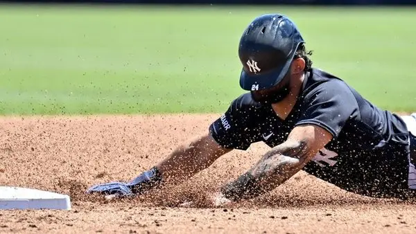 Miami Marlins vs New York Yankees MLB Prediction April 3: Fade the Freshman