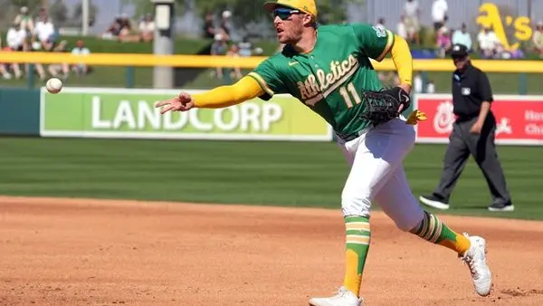 New York Yankees – 2026-04-07 Brett Harris Athletics is key to our MLB prediction & analysis