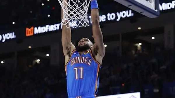 Oklahoma City Thunder – 2026-04-05 Isaiah Joe Oklahoma City Thunder is key to our prediction & analysis tonight