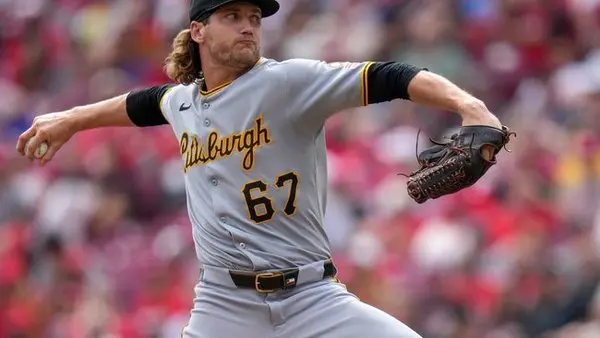 Pittsburgh Pirates – 2026-04-05 Braxton Ashcraft Pittsburgh Pirates is key to our MLB prediction & analysis