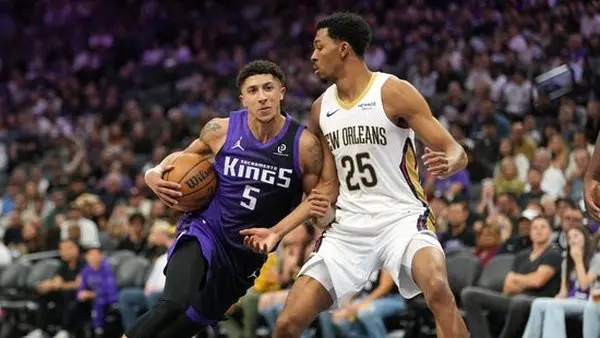 Sacramento Kings – 2026-04-05 Nique Clifford Sacramento Kings is key to our prediction & analysis tonight