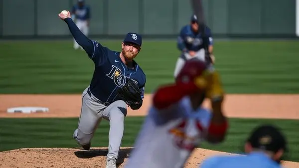 Tampa Bay Rays – 2026-04-07 Drew Rasmussen Tampa Bay Rays is key to our MLB prediction & analysis