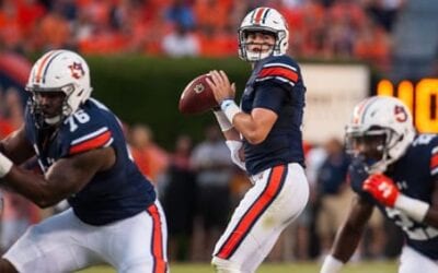 Arkansas visits Auburn – Saturday Night Pick