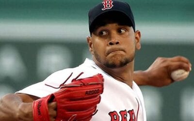 Seattle Mariners at Boston Red Sox Pick 6/23/18