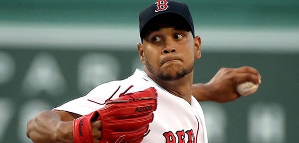 Boston Red Sox at New York Yankees 9/20/18 Pick