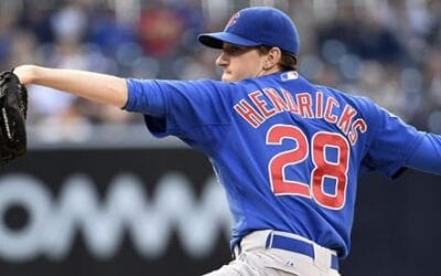 Chicago Cubs vs. Cincinnati Reds Pick