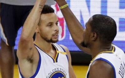 NBA Pick: Dallas Mavericks vs. Golden State Warriors
