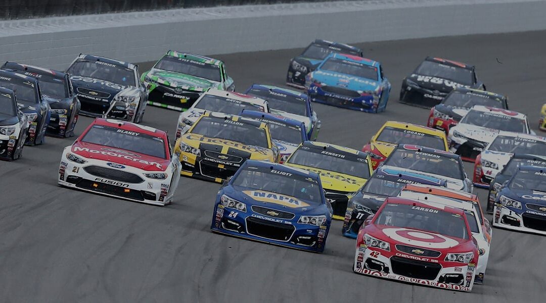 Folds of Honor QuikTrip 500 Picks & Odds