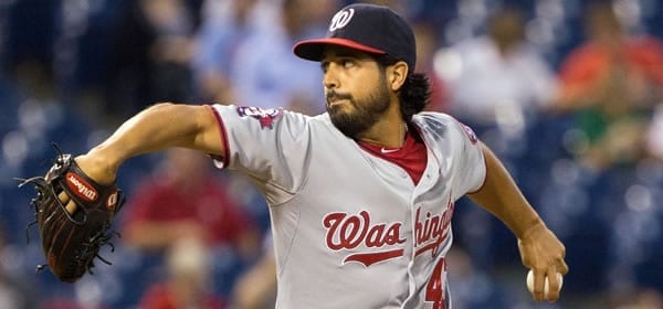 Orioles at Nationals Pick 6/20/18